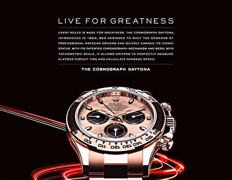 rolex taglines|Rolex brand identity.